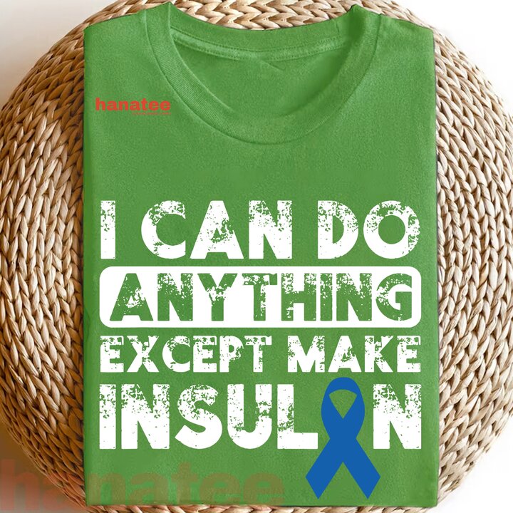 Funny Diabetes  T1D Insulin