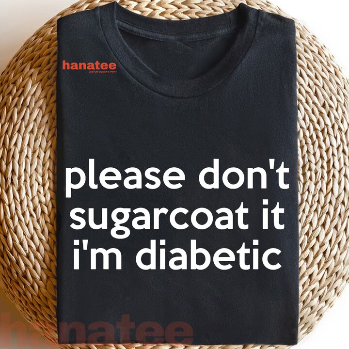 Funny Diabetic Joke Pun For People With Diabetes