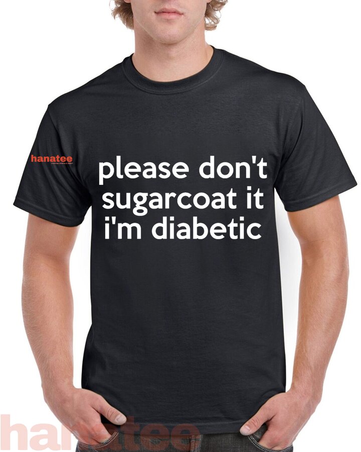 Funny Diabetic Joke Pun For People With Diabetes