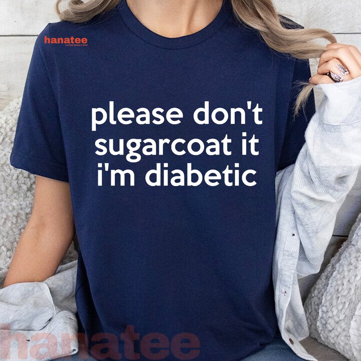 Funny Diabetic Joke Pun For People With Diabetes