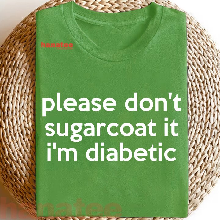 Funny Diabetic Joke Pun For People With Diabetes
