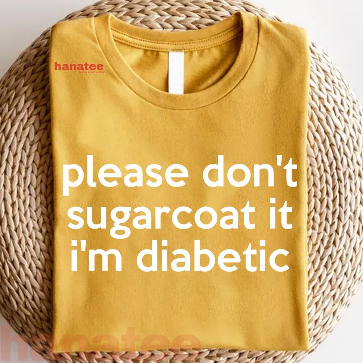 Funny Diabetic Joke Pun For People With Diabetes