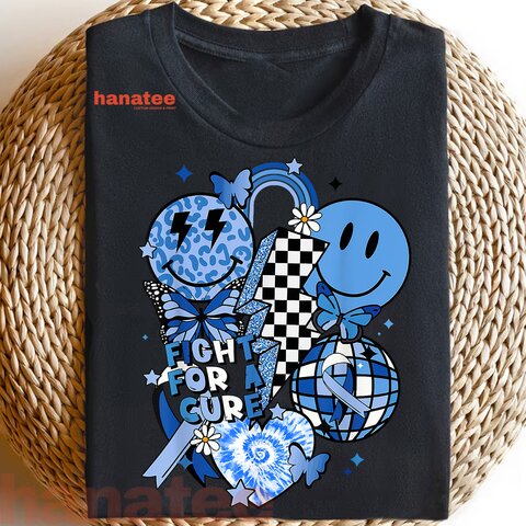 In November We Wear Blue T1D  Diabetes Awareness