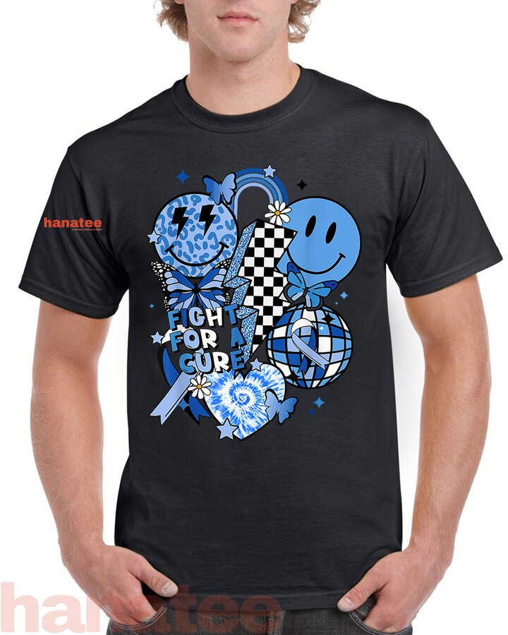 In November We Wear Blue T1D  Diabetes Awareness