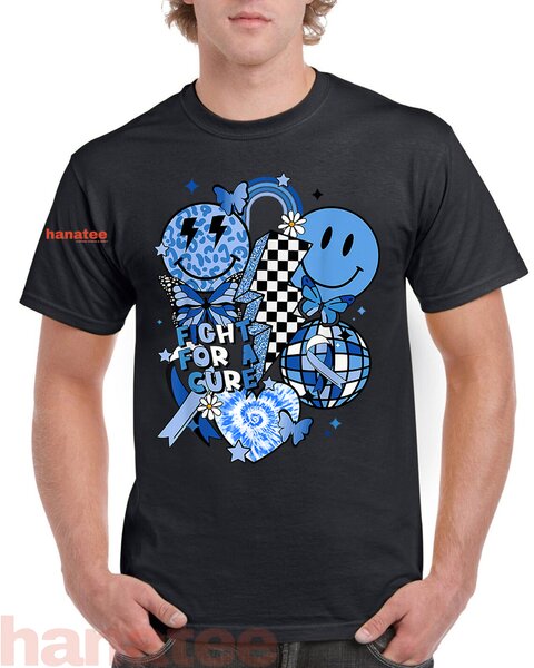 In November We Wear Blue T1D  Diabetes Awareness