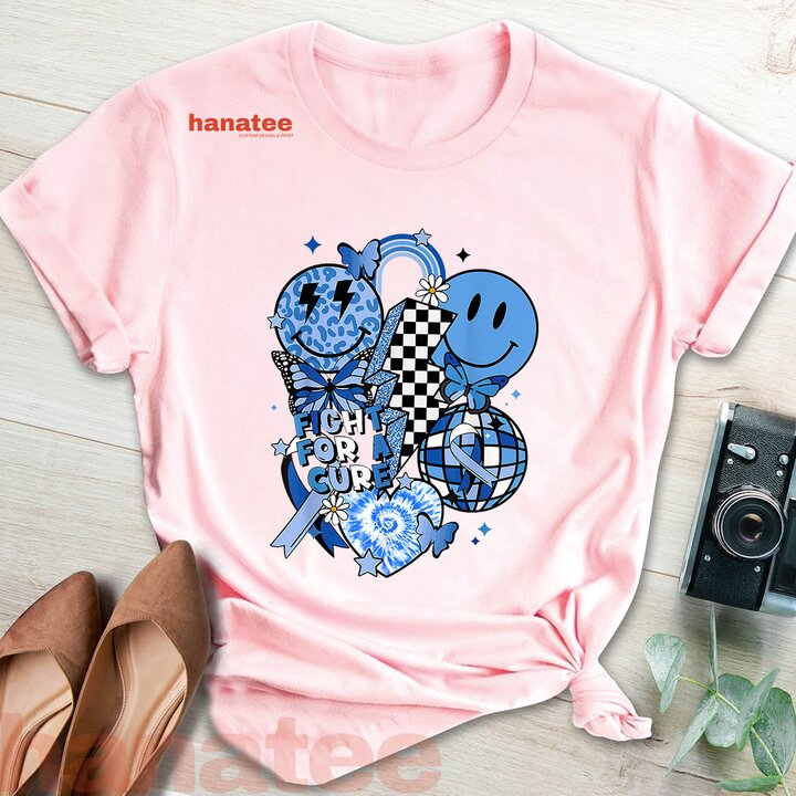 In November We Wear Blue T1D  Diabetes Awareness