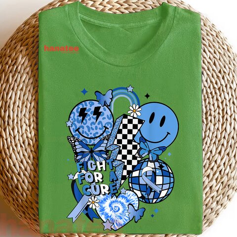 In November We Wear Blue T1D  Diabetes Awareness