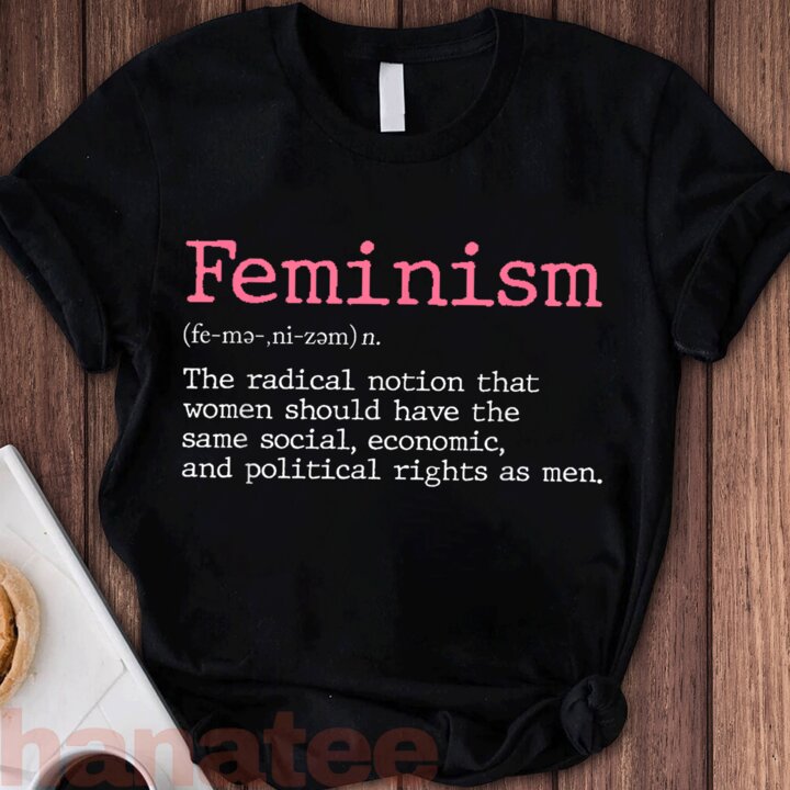Feminism Definition