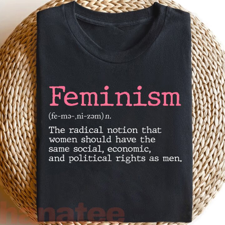 Feminism Definition