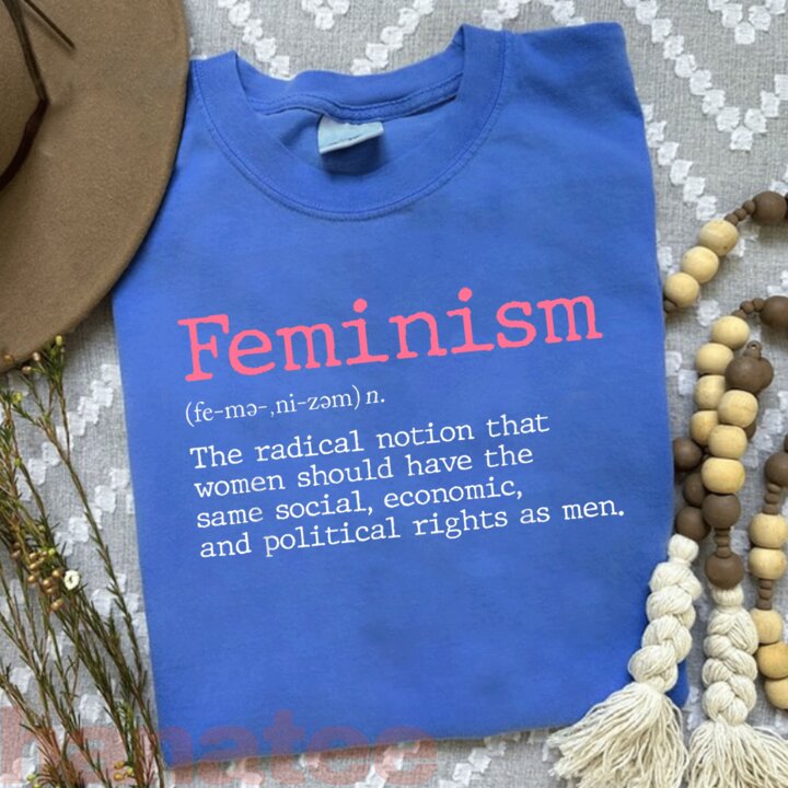 Feminism Definition