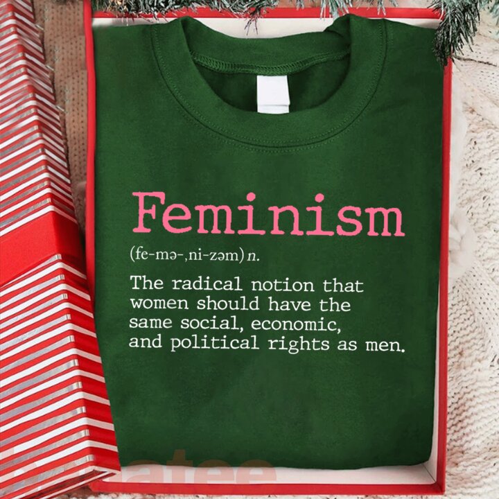 Feminism Definition