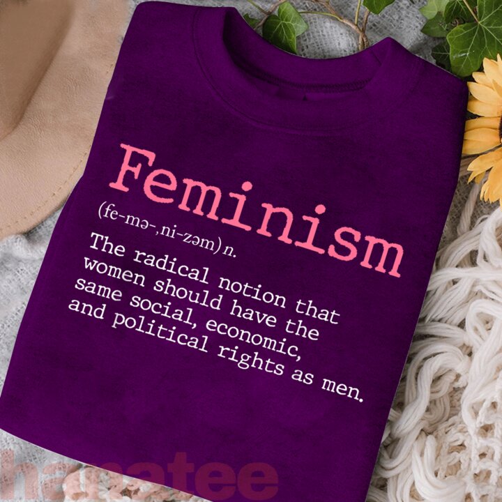 Feminism Definition