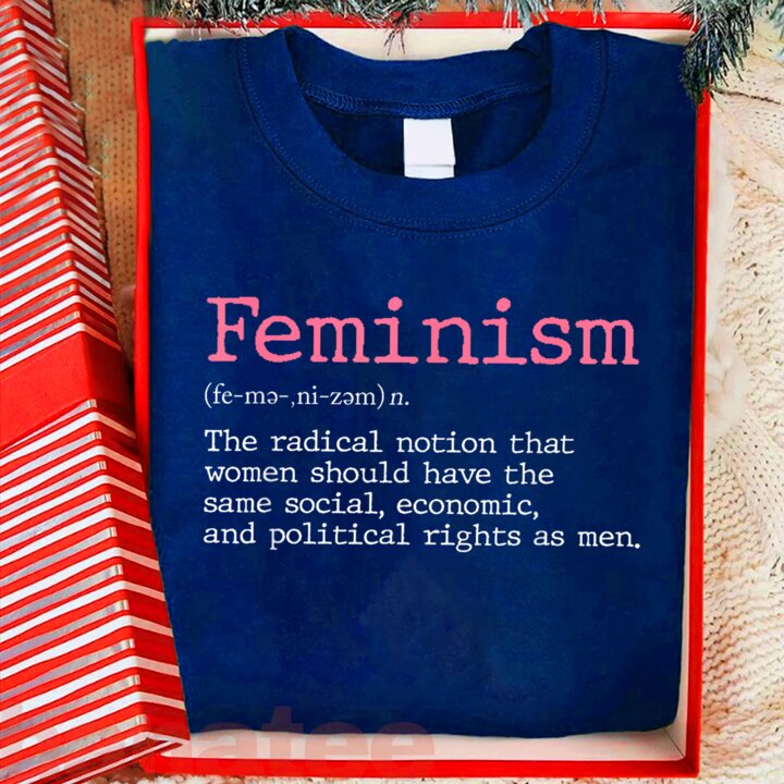 Feminism Definition