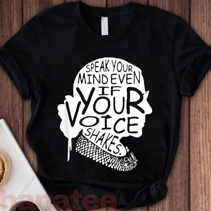 RBG Ruth Bader Ginsburg Feminism 