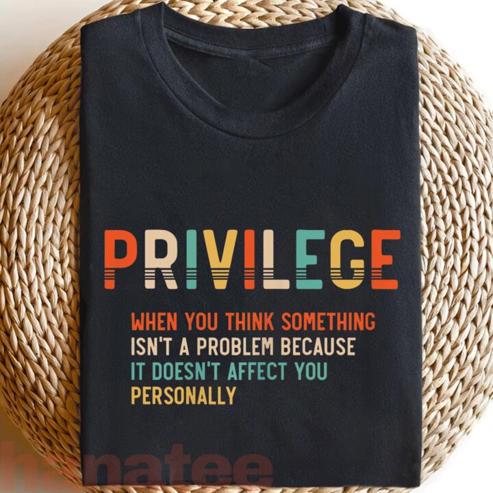 Privilege Definition Feminism
