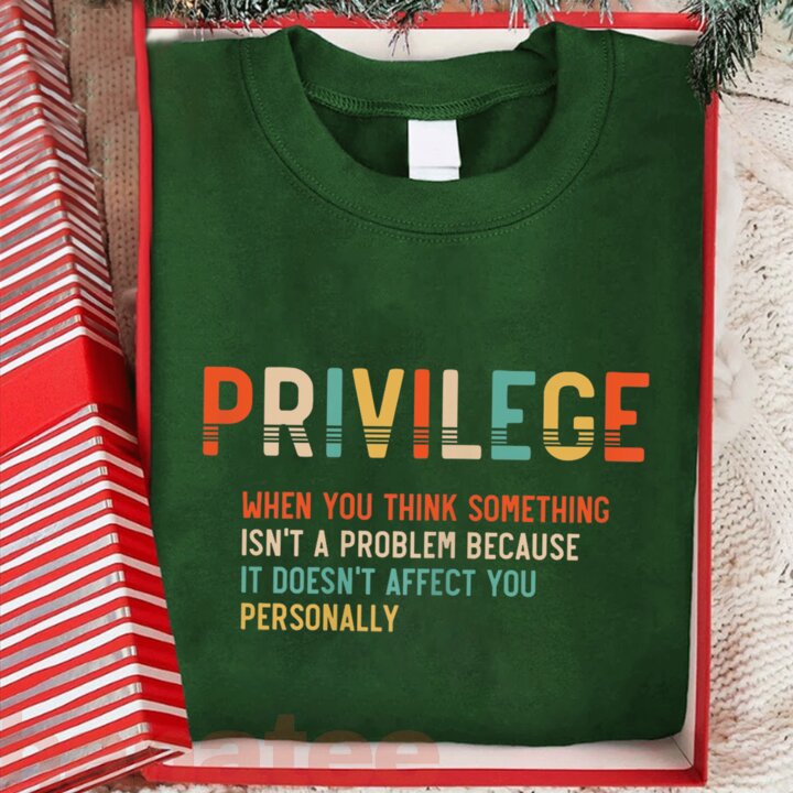 Privilege Definition Feminism