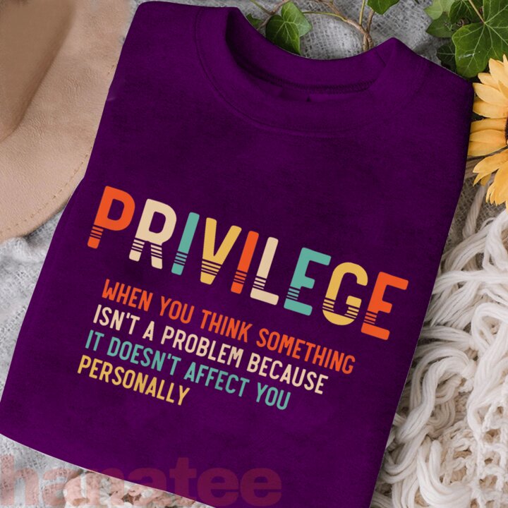 Privilege Definition Feminism