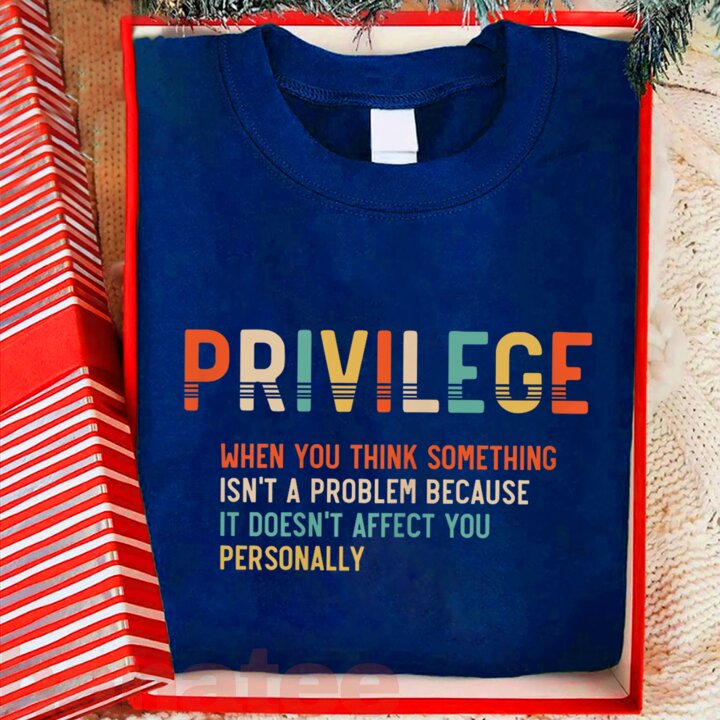 Privilege Definition Feminism