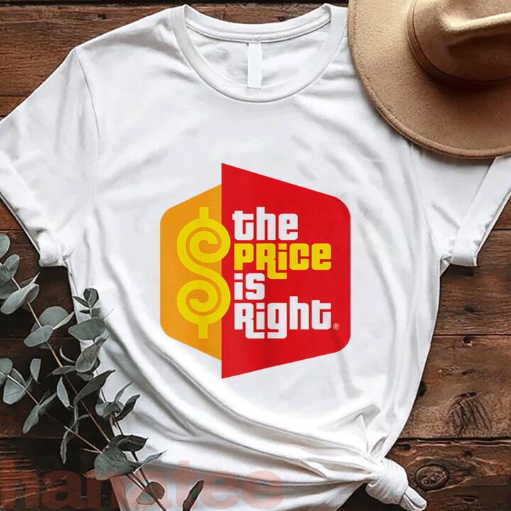 Price Is Right Original Feminism