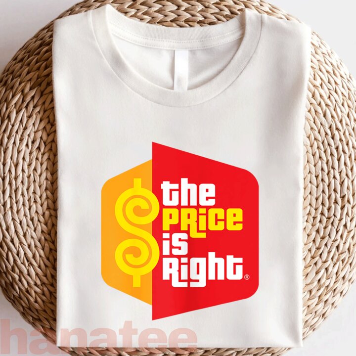 Price Is Right Original Feminism