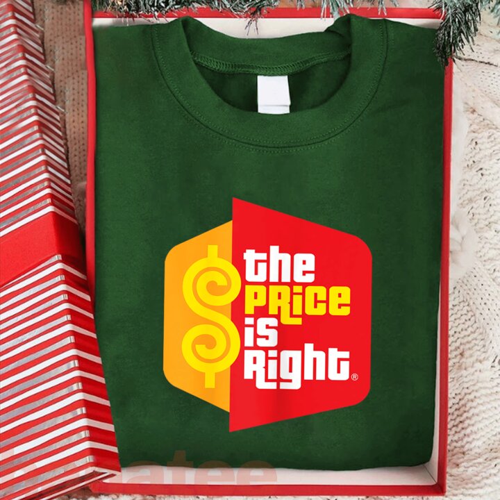 Price Is Right Original Feminism