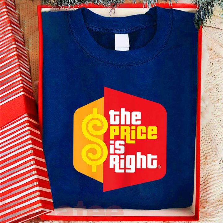 Price Is Right Original Feminism