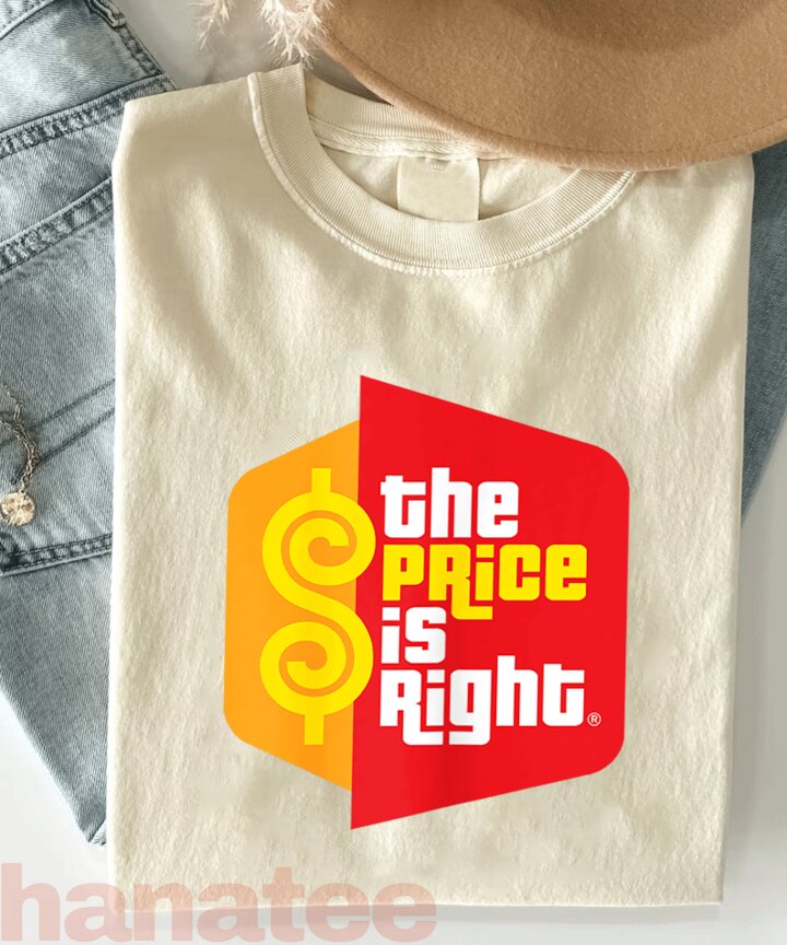 Price Is Right Original Feminism