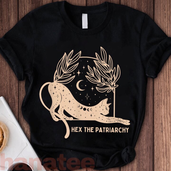 Hex The Patriarchy Feminism