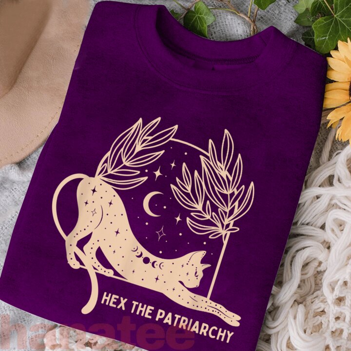 Hex The Patriarchy Feminism
