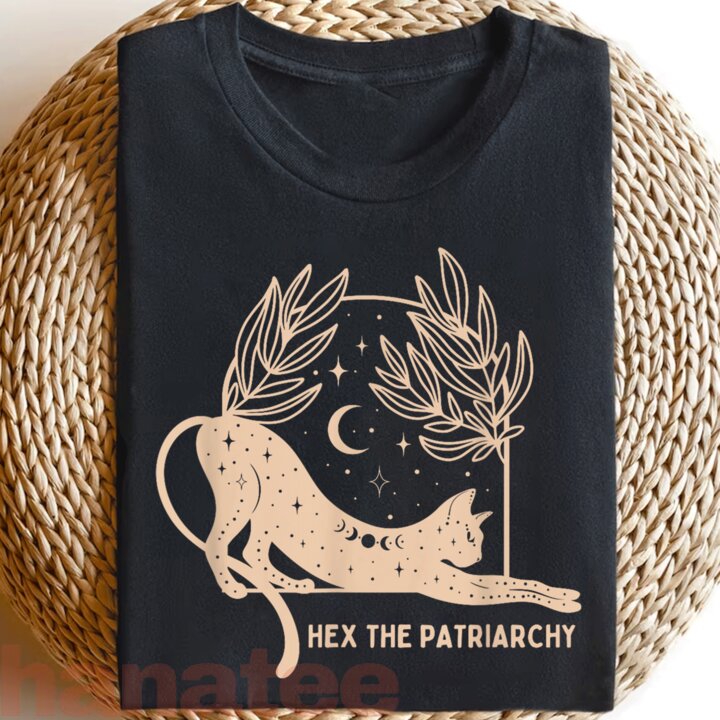 Hex The Patriarchy Feminism