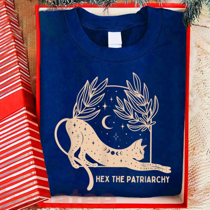 Hex The Patriarchy Feminism