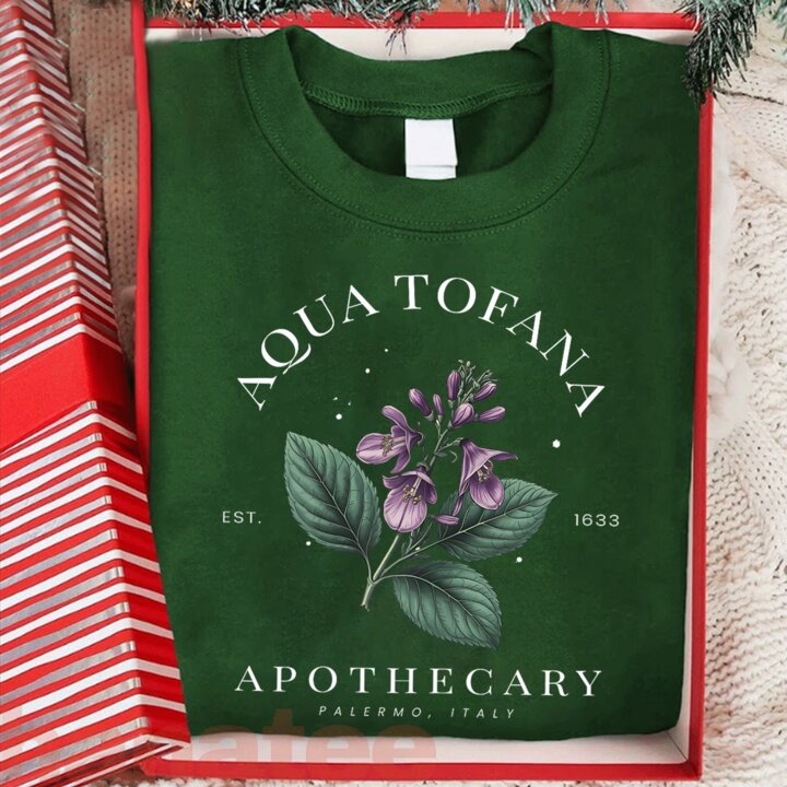 Aqua Tofana Feminist Women's Rights Feminism