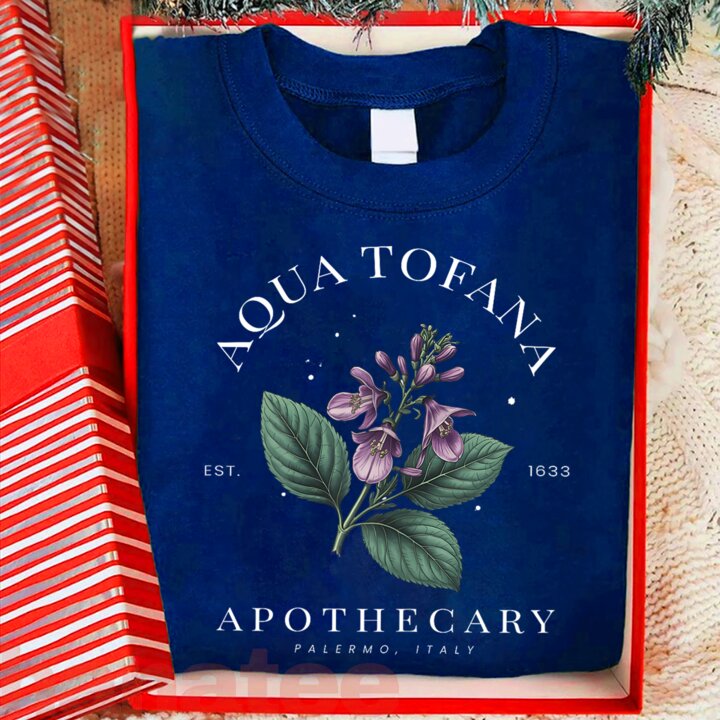 Aqua Tofana Feminist Women's Rights Feminism