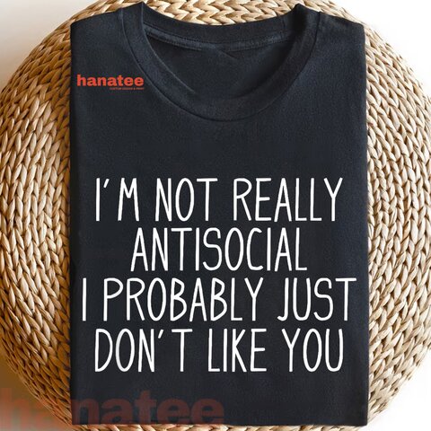 Funny Introvert  