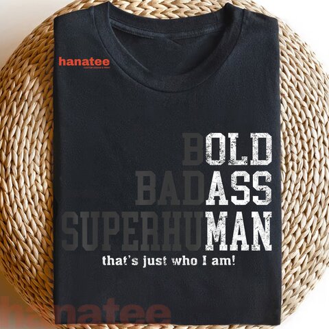 Funny Old Man Saying Gag  