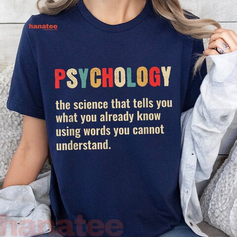 Humorous Psychology Definition  