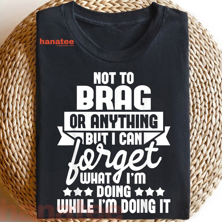 I Can Forget What I'm Doing  