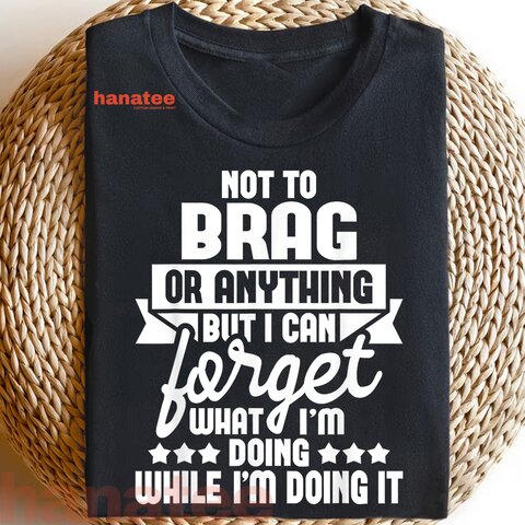 I Can Forget What I'm Doing  