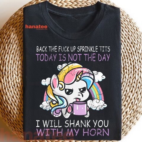 Unicorns Sprinkle Tits  