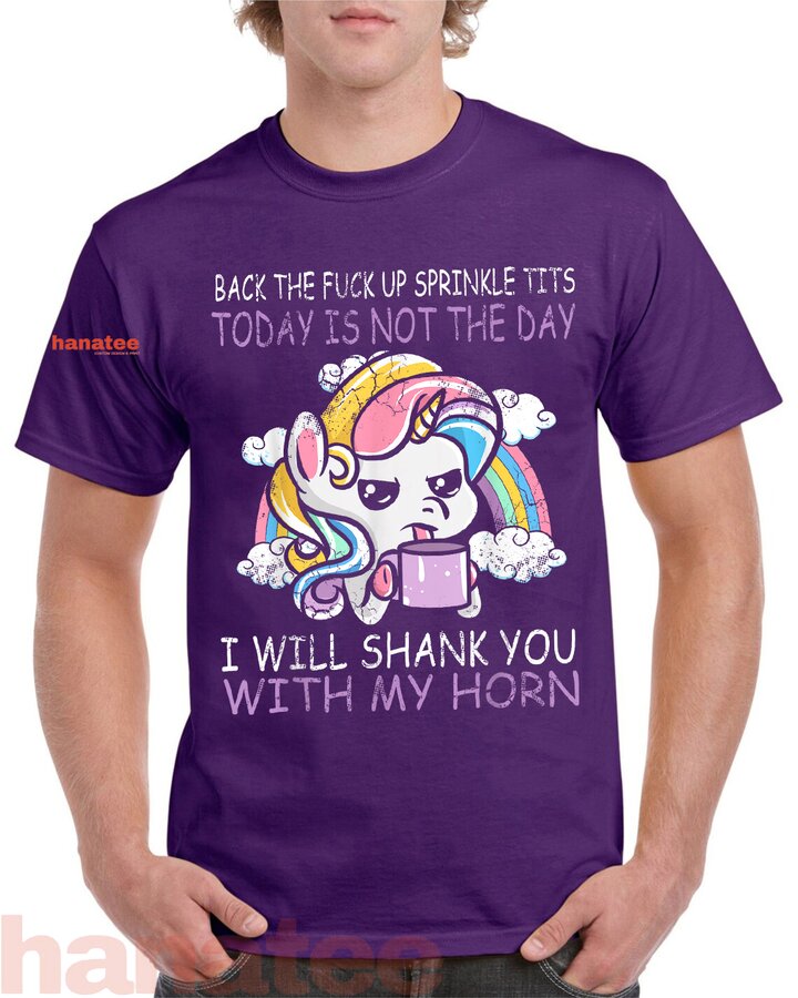 Unicorns Sprinkle Tits  