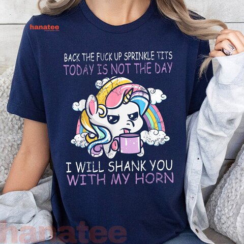 Unicorns Sprinkle Tits  