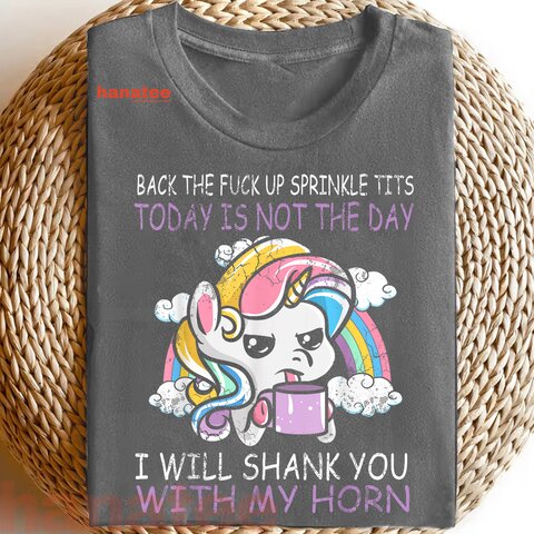 Unicorns Sprinkle Tits  