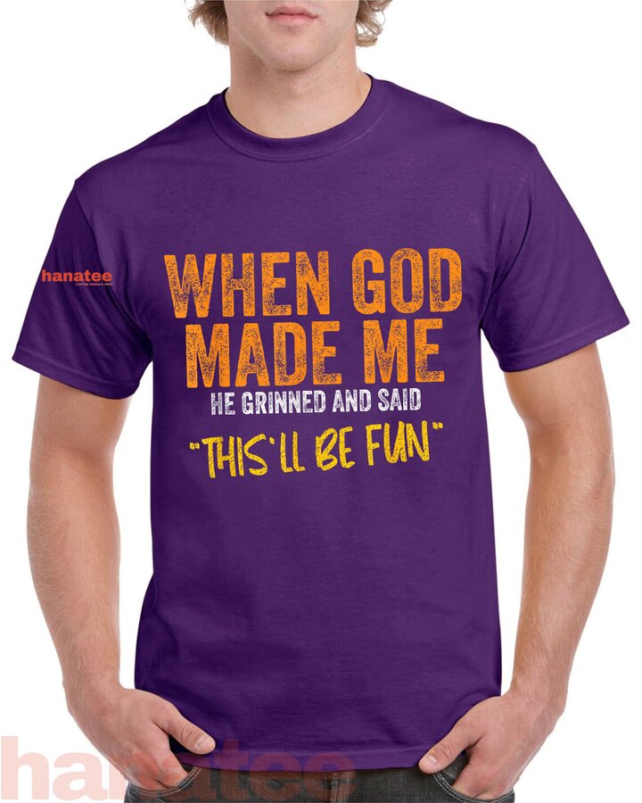 When God Made Me  