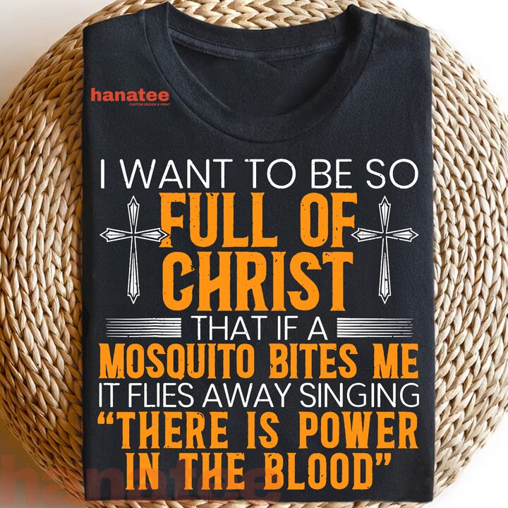 Christian Religious Servant Of God