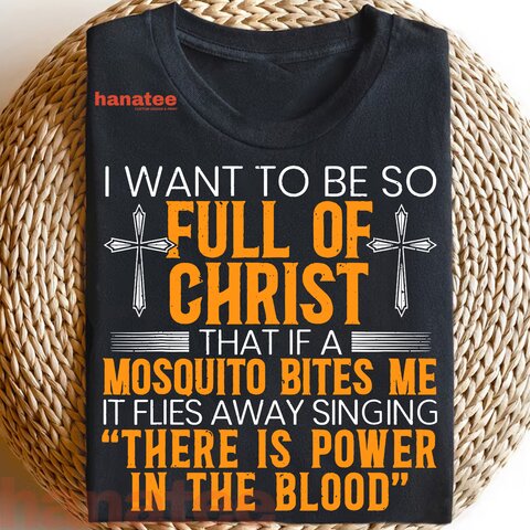 Christian Religious Servant Of God