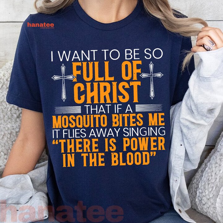 Christian Religious Servant Of God