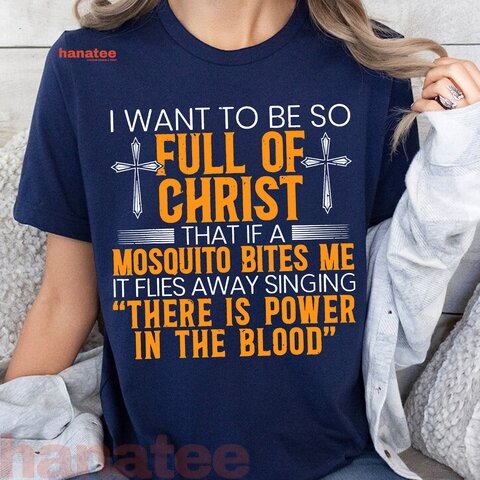 Christian Religious Servant Of God