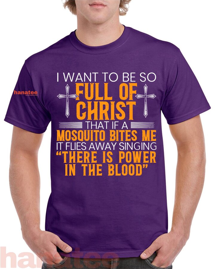 Christian Religious Servant Of God