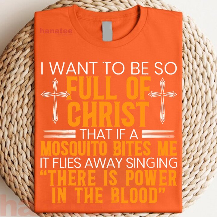 Christian Religious Servant Of God