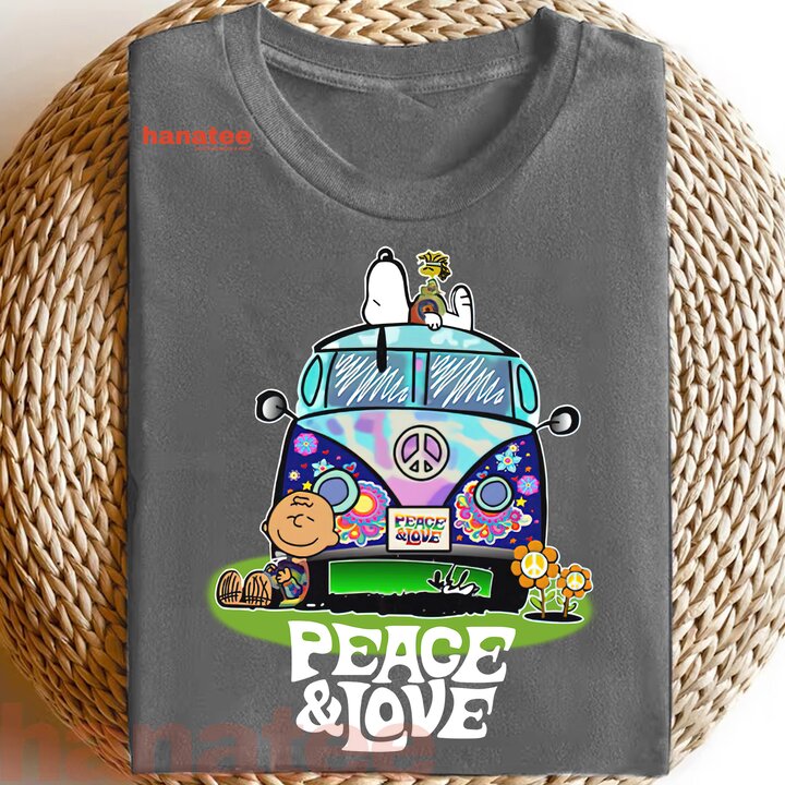 Peace And Love